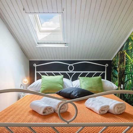 Apartman Piljan Póla Kültér fotó