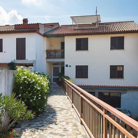 Apartman Piljan Póla Kültér fotó