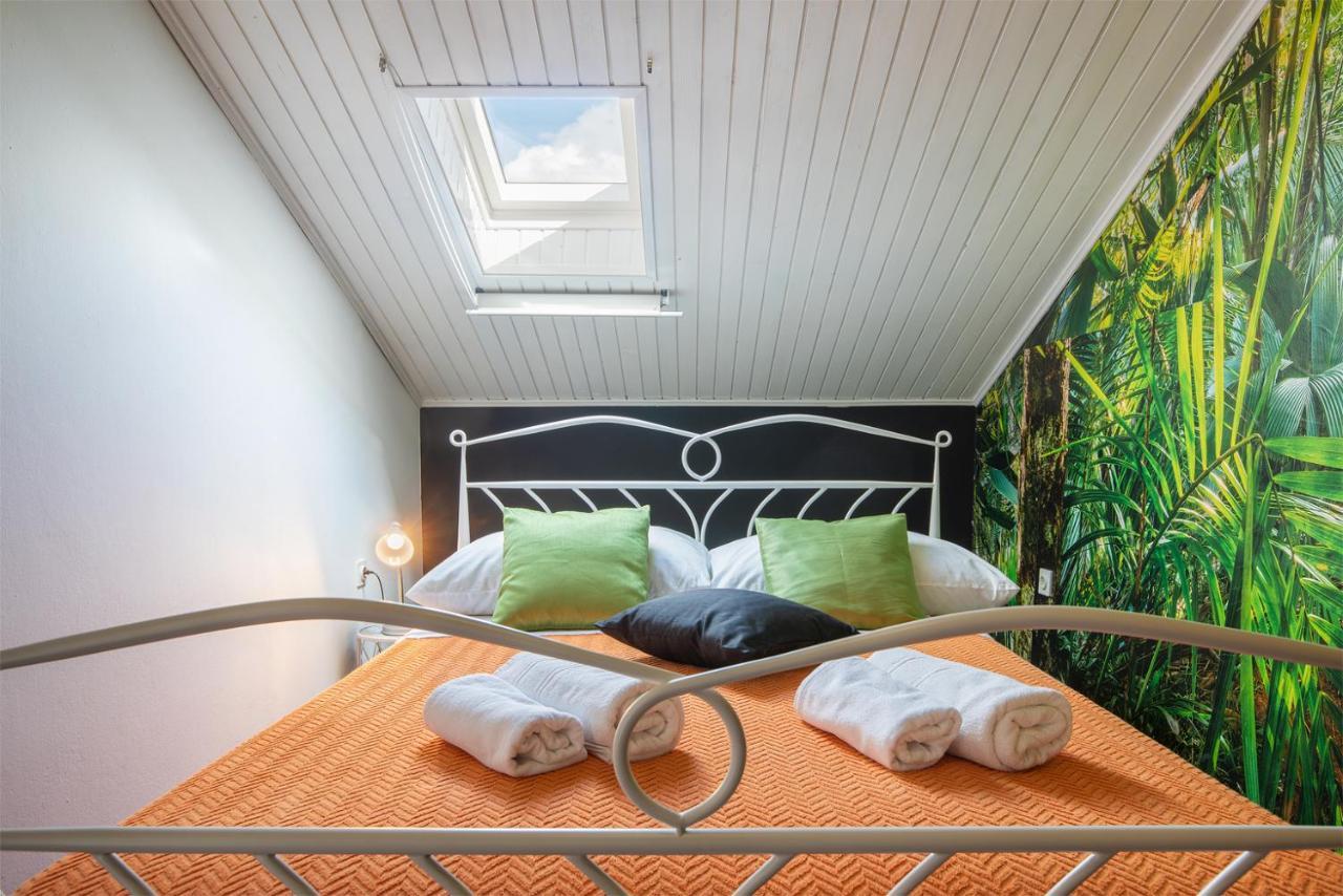 Apartman Piljan Póla Kültér fotó